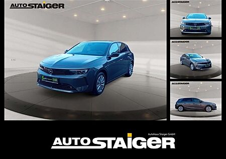 Opel Astra L Elegance 1.2 Turbo Rückfahrkamera, SHZ
