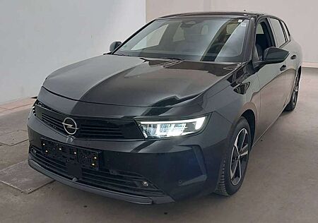 Opel Astra Enjoy-Klimaau-Navi-Alu-Sitz+Lenkhzg-PDCv+h-LED-DAB