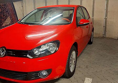 VW Golf Volkswagen 1.4