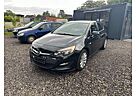 Opel Astra Edition TÜV&Service Neu*Garantie*1Hand*Navi*Alu