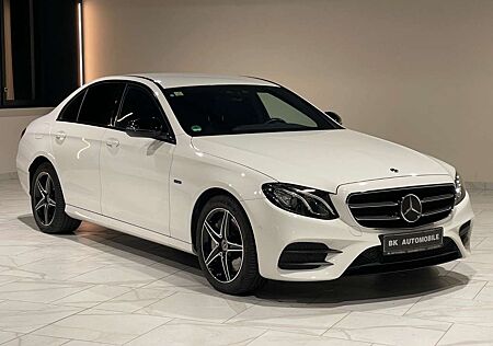 Mercedes-Benz E 300 de|AMG|Night-Paket|MBUX|Widescreen|Comand|
