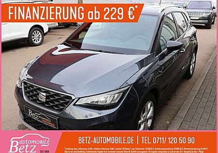 Seat Arona FR-Line RFK PDC SHZ LED