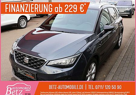 Seat Arona FR-Line RFK PDC SHZ LED