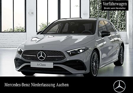 Mercedes-Benz A 180 AMG+NIGHT+PANO+MULTIBEAM+KAMERA+TOTW+7G