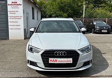 Audi A3 Sportback sport/Navi/ACC/Xenon/Temp./PDC/SHZ