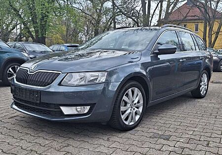 Skoda Octavia III Combi Combi 1.4 TSI Ambition