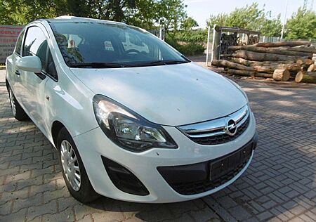 Opel Corsa D Selection