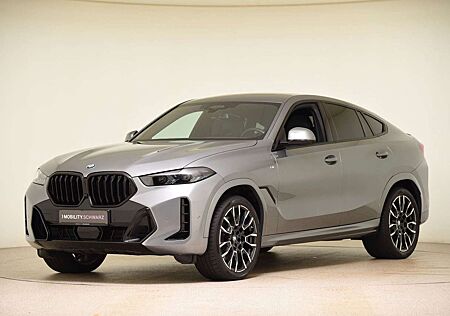 BMW X6 xDrive30d M Sport DriveAssPro *UVP: 117.900