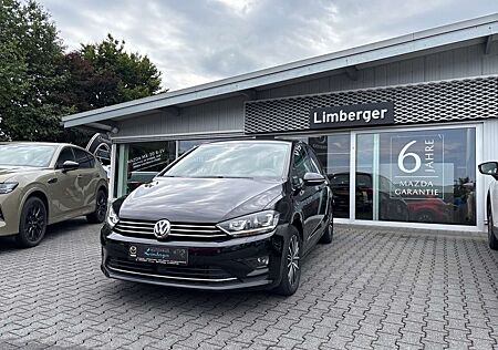 VW Golf Volkswagen VII Sportsvan 1.2 TSI BMT Allstar Allstar BMT/Star