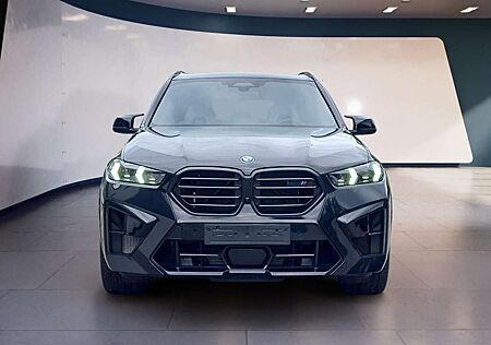 BMW X5 Competition M AHK Compound+Innovation+Comfort 4...