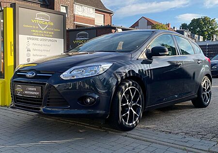 Ford Focus Trend | ab 4,99% | Garantie | 1.Hand |