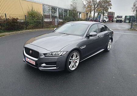 Jaguar XE R-Sport