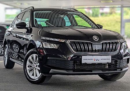 Skoda Kamiq Style