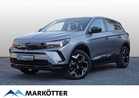 Opel Grandland 1.2 Turbo GS Line BLIS/KEYLESS/360/SHZ