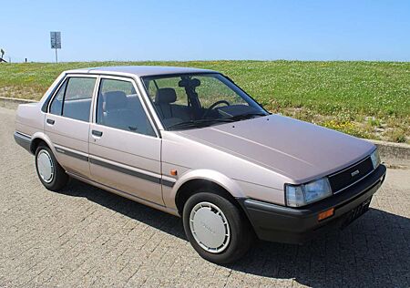 Toyota Corolla DX