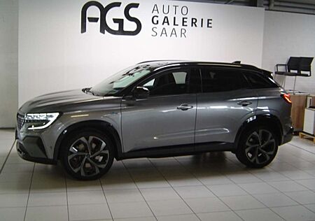 Renault Austral Iconic Esprit Alpine 1.2 E-TECH Full Hybrid 200 EU