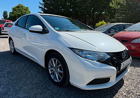 Honda Civic Lim. 5-trg. 1.4 Comfort