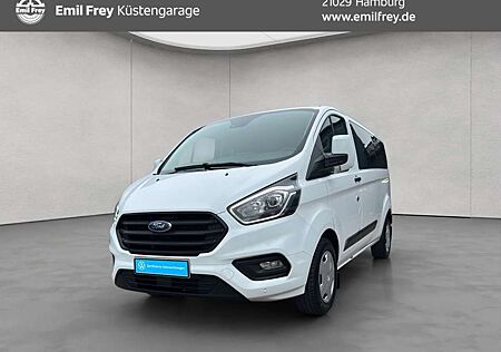 Ford Transit Custom 320 L2H1 VA Trend KLIMA NAVI RFK