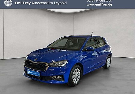 Skoda Fabia 1.0 TSI Ambition