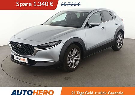 Mazda CX-30 gebraucht kaufen Mazda CX-30 2.0 Selection 2WD Aut.*NAVI*HEAD-UP*LED*ACC*CAM*