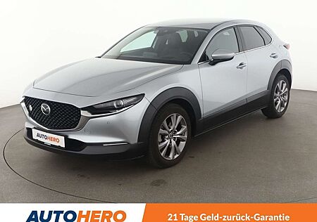 Mazda CX-30 2.0 Selection 2WD Aut.*NAVI*HEAD-UP*LED*ACC*CAM*