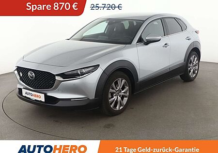 Mazda CX-30 2.0 Selection 2WD Aut.*NAVI*HEAD-UP*LED*ACC*CAM*