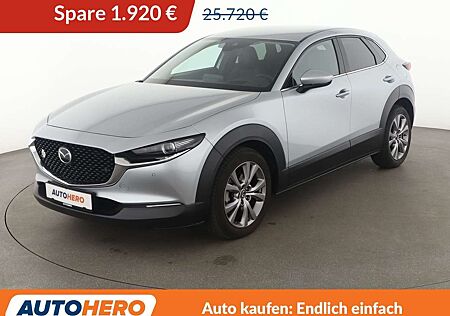 Mazda CX-30 2.0 Selection 2WD Aut.*NAVI*HEAD-UP*LED*ACC*CAM*