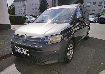 VW Caddy Volkswagen 2.0 TDI BMT (5-Si.) Kombi EcoProfi