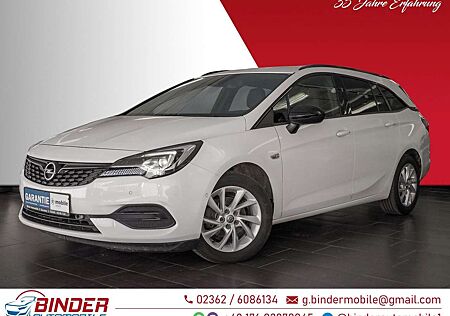Opel Astra K Sports Tourer Elegance*OPC*GARANTIE*TOP*