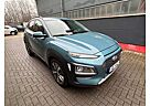 Hyundai Kona Premium 4WD LEDER KLIMA HEAD UP ALU´S SHZ