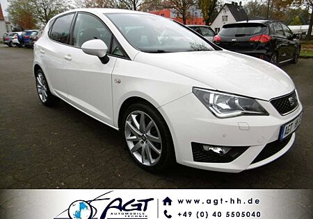 Seat Ibiza FR 1.4 TSI Navi Sound 17 Sitzheizung PDC