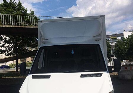 Mercedes-Benz Sprinter 316 CDI (BlueTec) 906.131