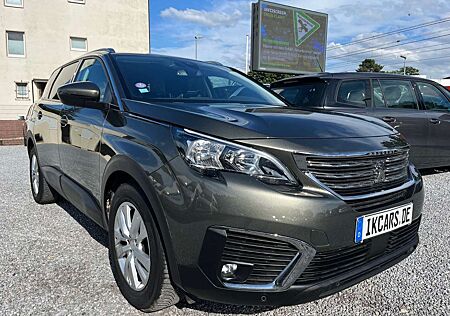 Peugeot 5008 1,2 PureTech Active Business 7-Sitzer