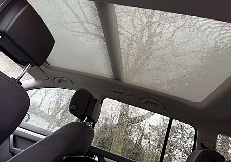 VW Touran Volkswagen Match BMT