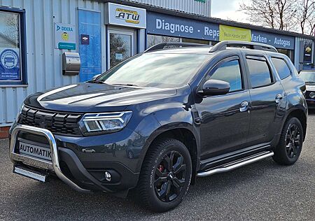 Dacia Duster TCe 150 Automatik Standheizung, AHK, Navi, 360°
