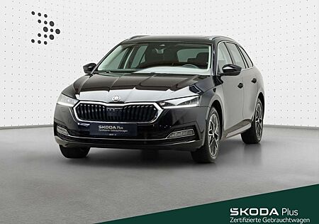 Skoda Octavia Combi 1.5 e-Tec DSG Style*HUD*LED*PANO*N