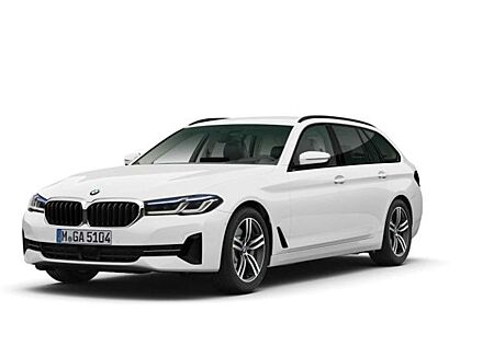 BMW 520 d xDrive Touring Aktive Geschw. Head Up Laser