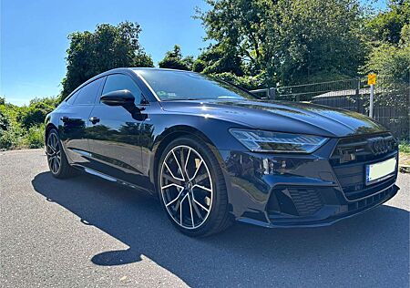 Audi A7 55 TFSI quattro S tronic