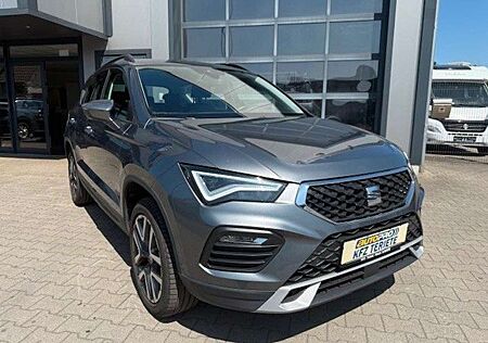 Seat Ateca Style ACC LED DSG App Navi Kamera