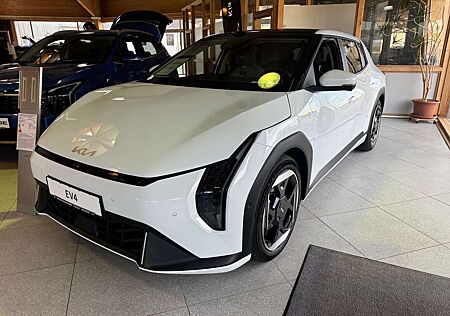 Kia EV4 150 kW Earth Hatchback #360Kamera #HarmanKardon