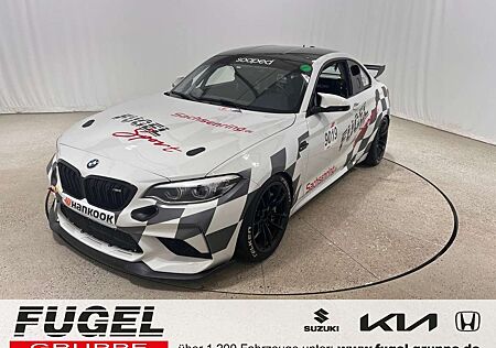 BMW M2 M-Modelle CS Racing