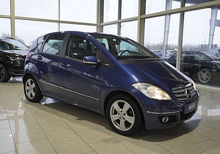 Mercedes-Benz A 180 Avantgarde