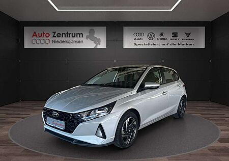 Hyundai i20 1.0 T-GDI 48V-Hybrid Select