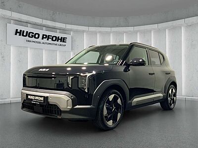 Kia EV2 Earth 42.2 kWh Sports Utility Vehicle. 108 kW. 5-t