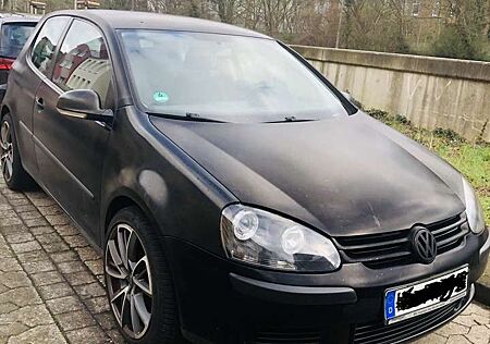 VW Golf Volkswagen 1.4 Trendline