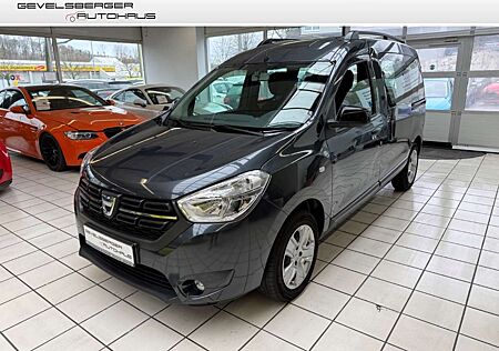 Dacia Dokker Comfort *Scheckheft * Navi *Klimaanlage