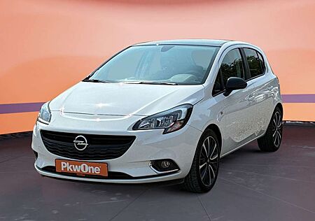 Opel Corsa 1.4 Turbo Color Edition