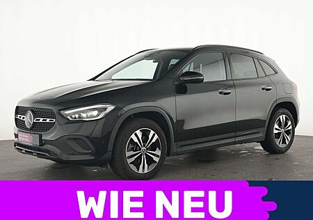 Mercedes-Benz GLA 220 Progressive Burmester|Navi|Kamera|SHZ