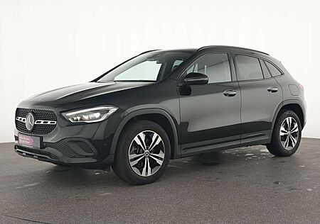 Mercedes-Benz GLA 220 Progressive Burmester|Navi|Kamera|SHZ