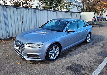 Audi A4 35 TDI S tronic Sport Sport